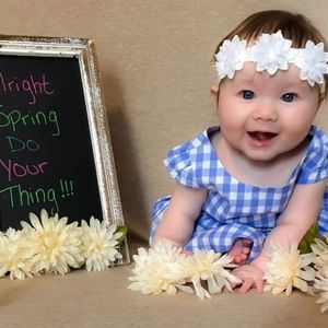 Meet your Posher, Tracy